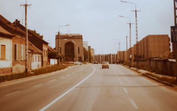10 régi kép Kaposvárról – 1. rész