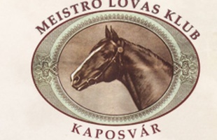 Húsz éve nyertük meg a Lovas Világtalálkozó fődíját
