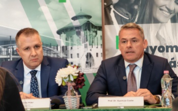 Rekordérdeklődés a kaposvári egyetemen – egyre többen jelentkeznek a város ipari jövőjét építő szakokra