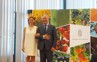 11 milliárd a somogyi gazdáknak