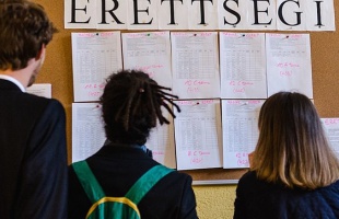 Folytatódik az érettségi - itt a teljes lista a jövő heti vizsgákról