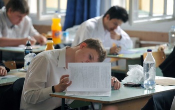 OH: hétfőig lehet jelentkezni a középfokú felvételi központi írásbeli vizsgáira