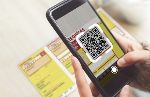 Trendivé vált a mobilos csekkbefizetés