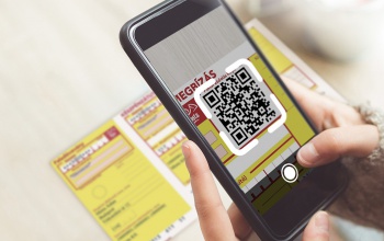 Trendivé vált a mobilos csekkbefizetés