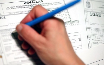 NAV: már csak két nap van hátra az szja-bevallás határidejéig