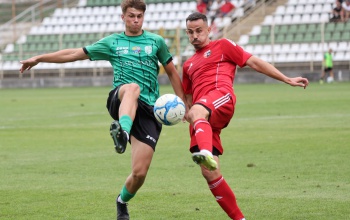 Az FC Ajka ellen folytatja a Rákóczi a Magyar Kupában