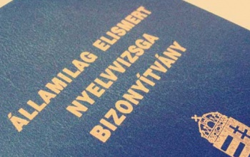 Hasznos információk felvételizőknek a nyelvvizsgáról
