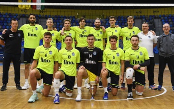 Fino: győzött a rutin Dunaújvárosban