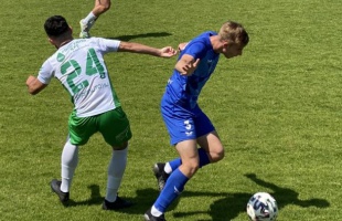 Fölényes győzelmet aratott vasárnap a Rákóczi FC