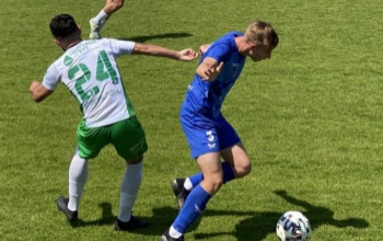 Fölényes győzelmet aratott vasárnap a Rákóczi FC