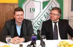 Szerződés aláírva, foglalt a Rákóczi kispadja
