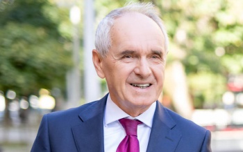 Szita Károly: Kaposvár nagy lehetőség előtt áll