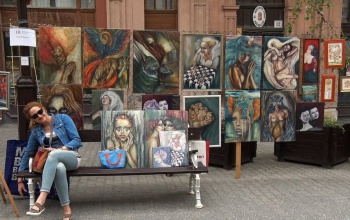 Összművészeti kavalkád a belvárosban