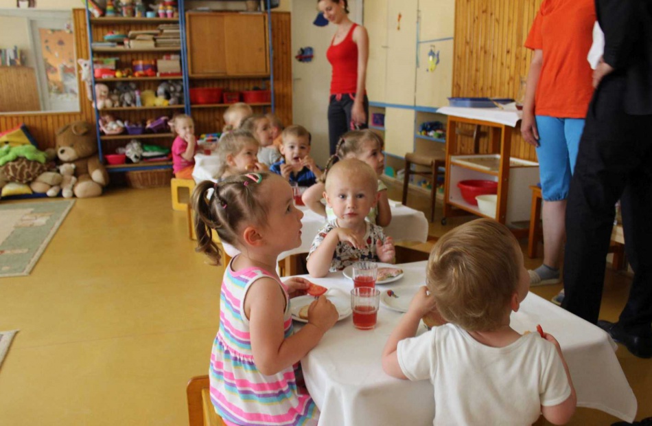 111 millió forint jut Kaposvár öt bölcsődéjére idén