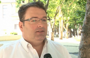 Bolyki György: érdemes Kaposvárra jönni