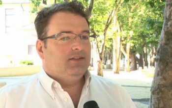 Bolyki György: érdemes Kaposvárra jönni