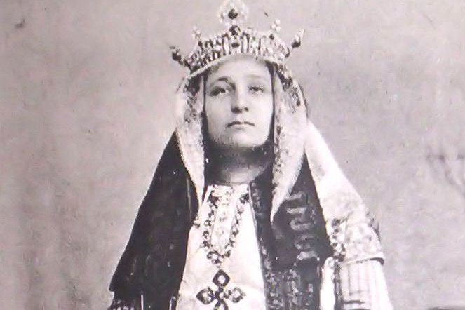 Egy nagy művész a Kapos partján