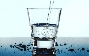 Víz, avagy az élet alappillére