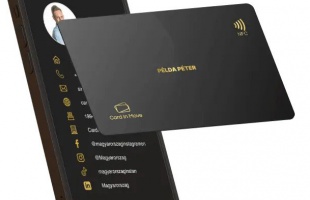 Így készíts tökéletes névjegykártyát