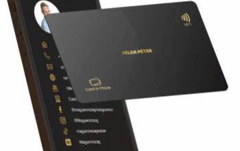 Így készíts tökéletes névjegykártyát