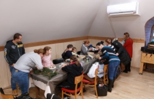 Kezdetét vette az advent a Kaposvári Evangélikus Gyülekezetben is