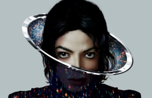 Új Michael Jackson lemez jön májusban