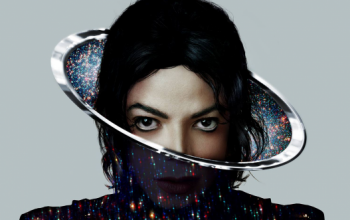 Új Michael Jackson lemez jön májusban