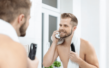 Miket használj, hogy szép és ápolt legyen a szakállad?