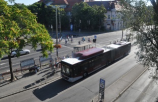 Szita: a beruházások befektetőket vonzanak városunkba