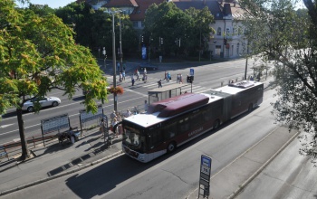 Szita: a beruházások befektetőket vonzanak városunkba
