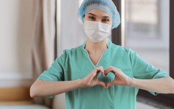 Ma van a Magyar Ápolók Napja!