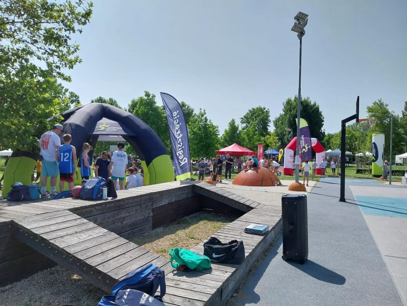 Fotó: Sportoló Nemzet