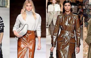 RedCarpet Fashion: 2018-as őszi trendek