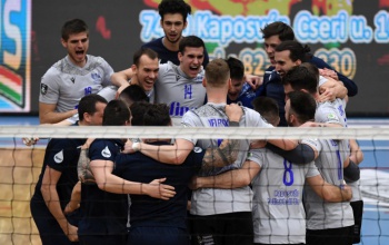 Melnikovnak jutott a főszerep