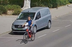 Sorompórongálót keres a rendőrség