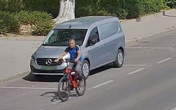 Sorompórongálót keres a rendőrség
