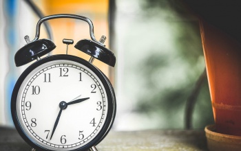 Megkezdődött a téli időszámítás
