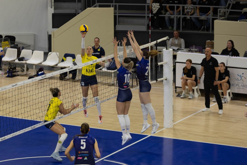 Fotó forrása: Hunvolley