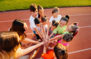 Érzékenyítő sportnapot rendeznek az Egészséges Kaposvár program keretében