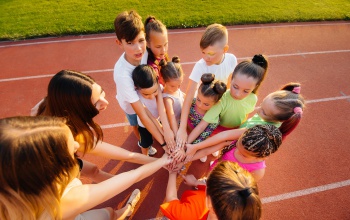 Érzékenyítő sportnapot rendeznek az Egészséges Kaposvár program keretében