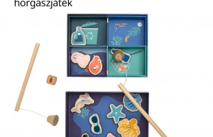 Visszahívta az IKEA ezt a horgászjátékot