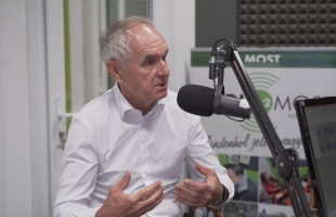 Szita Károly: nő a koronavírusos betegek száma Kaposváron