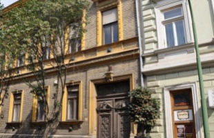Szeretett épületeink 34. – Dózsa György utca 9. (a volt Kunffy-ház)