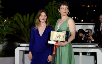 Magyar animációs film nyerte el a Cannes-i Filmfesztiválon az Arany Pálmát a rövidfilmes kategóriában