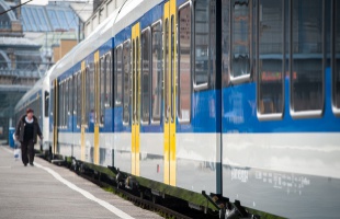 MÁV: jön az éves ország- és vármegyebérlet december közepétől