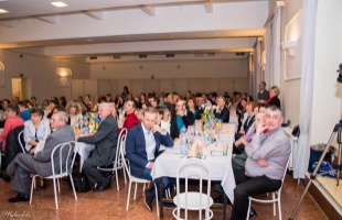 Báli összefogás az evangélikus bölcsődéért