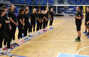 Az UTE ellen lép pályára az MCM Diamant csapata