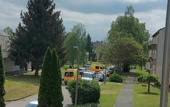 Letartóztatták a taszári rablót, aki késsel támadt egy trafik eladójára