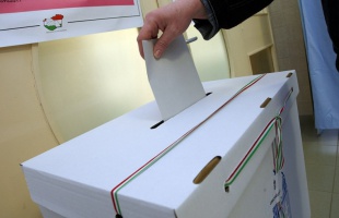 Bemutatkoztak a baloldal kaposvári képviselőjelöltjei