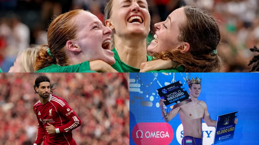 Fotó: Nemzeti Sport/Árvai Károly/Getty Images